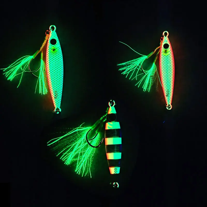 AS Slow JIg Pesca Lure Fishing - Fishing Lure Jig 리뷰 및 가격