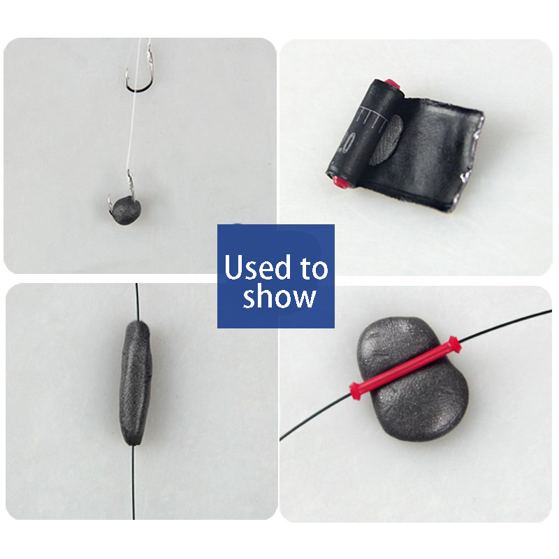New 12g/25g Carp Fishing Mater - Fishing Lure Accessories 리뷰 및 가격