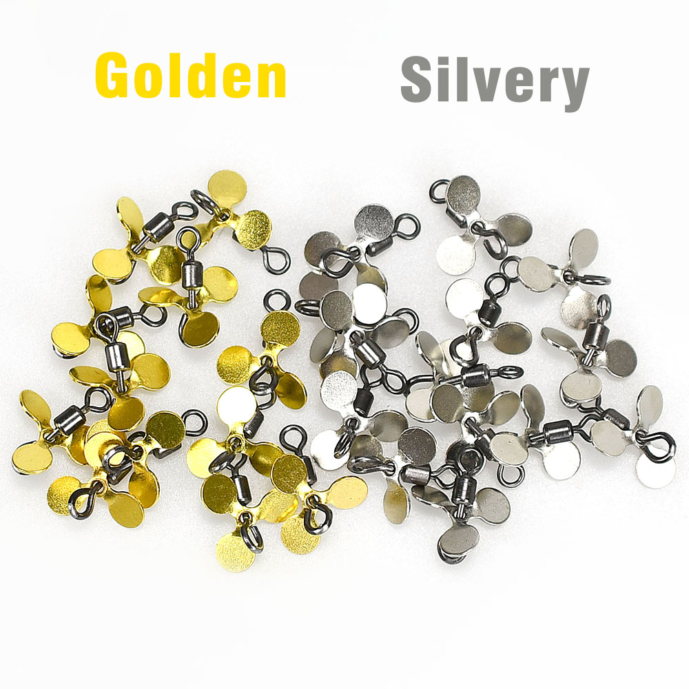 20Pcs Spiral Blade Fishing Pro - Fishing Lure Making Kit 리뷰 및 가격
