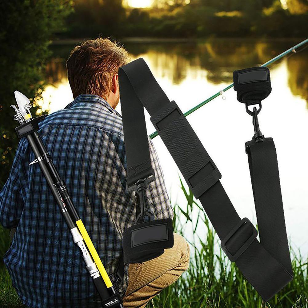 Fishing Rod Carrying Strap Sli - Fishing Lure Accessories 리뷰 및 가격