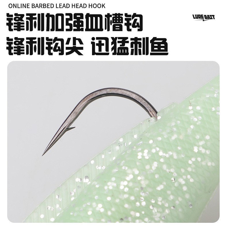 Big Game Fishing Lure 38g/50g/ - Fishing Lure Buzzbait 리뷰 및 가격