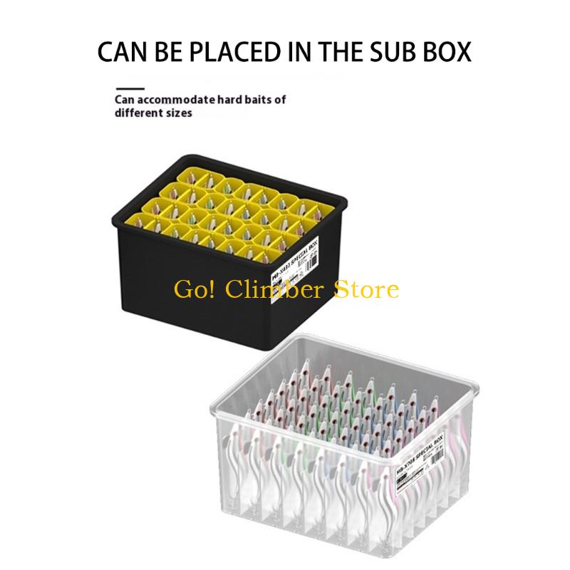 Q84C Fishing Lure Box Portable - Fishing Lure Kit 리뷰 및 가격