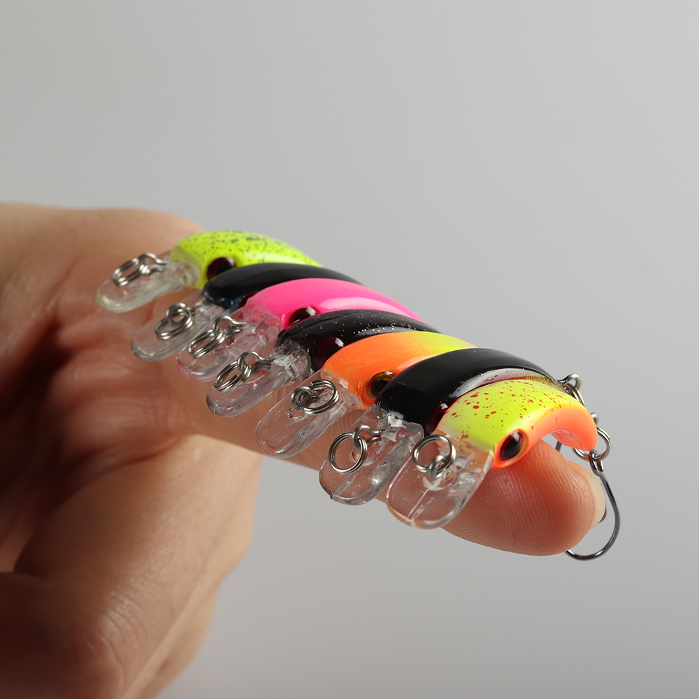 1pcs New Fishing Lure 1.3g 40m - Fishing Lure Crankbait 리뷰 및 가격