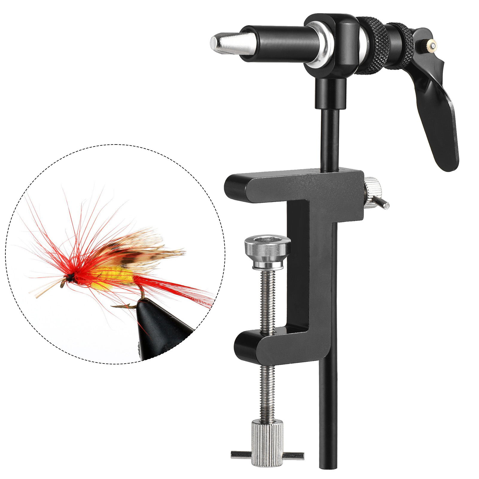 Lure Making Teasers Tool Fly T - Fishing Lure Making Kit 리뷰 및 가격