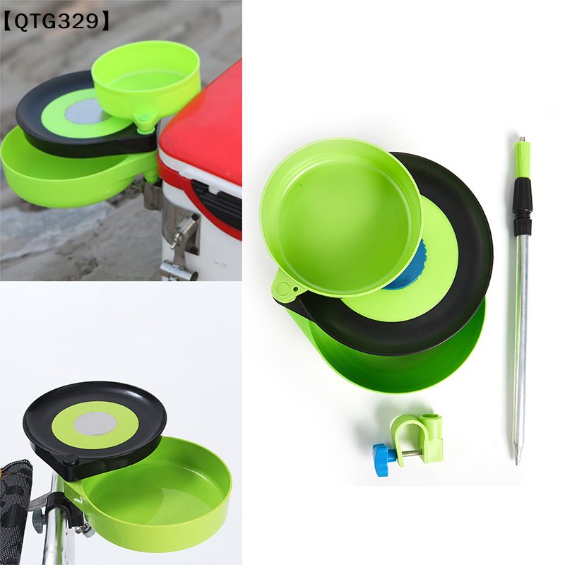【QTG329】Factory outlet  sells  - Fishing Lure Box 리뷰 및 가격