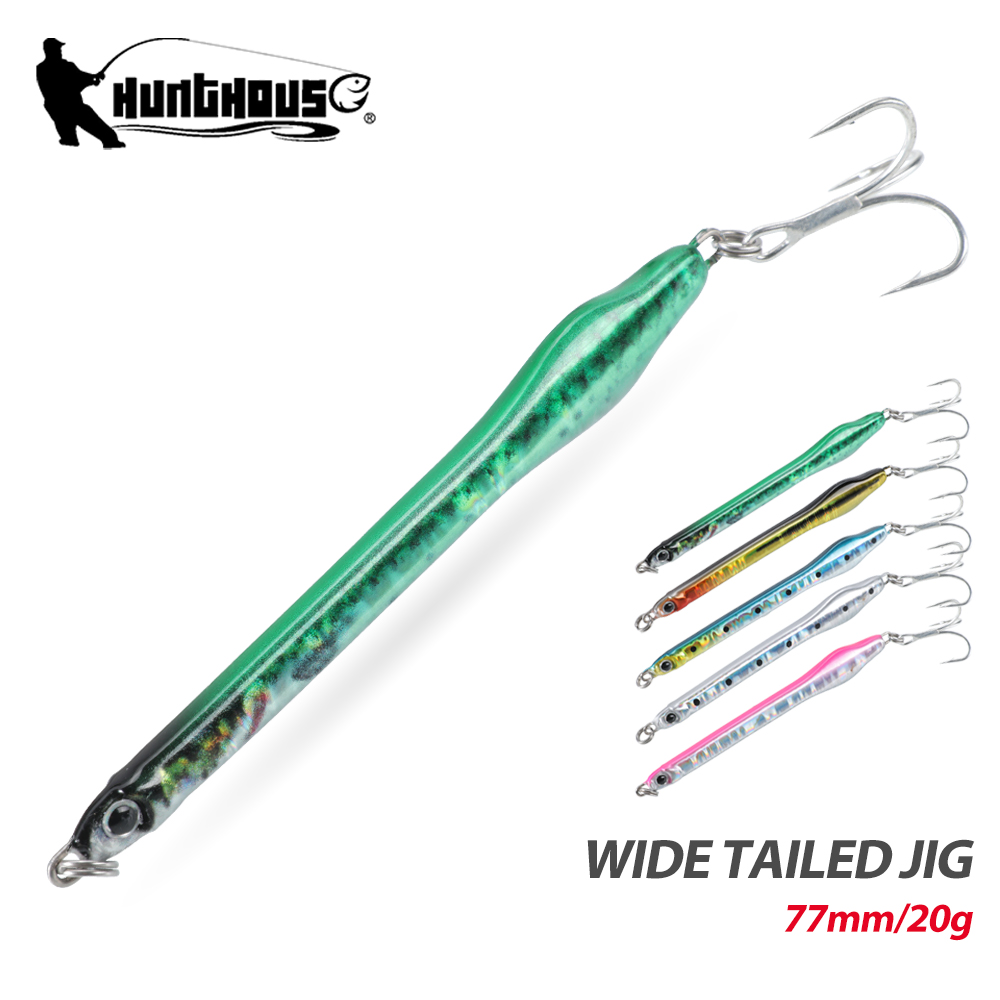 Hunthouse Metal Jig Fishing Lu - Fishing Lure Buzzbait 리뷰 및 가격
