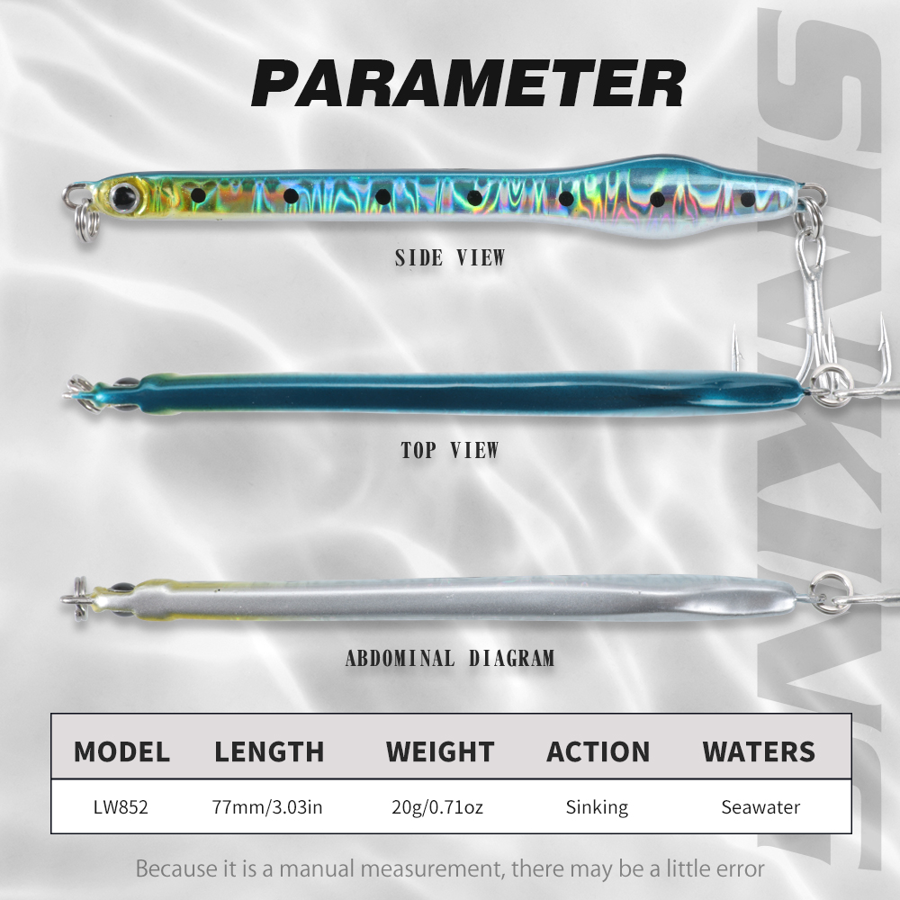 Hunthouse Metal Jig Fishing Lu - Fishing Lure Buzzbait 리뷰 및 가격