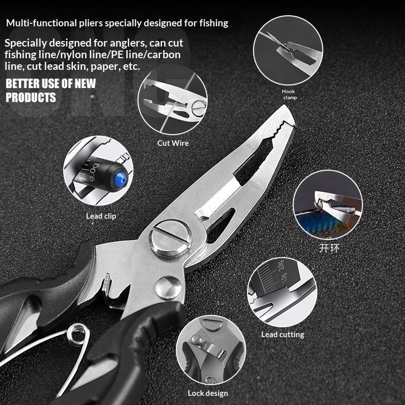Multifunctional Portable Fishi - Fishing Lure Kit 리뷰 및 가격