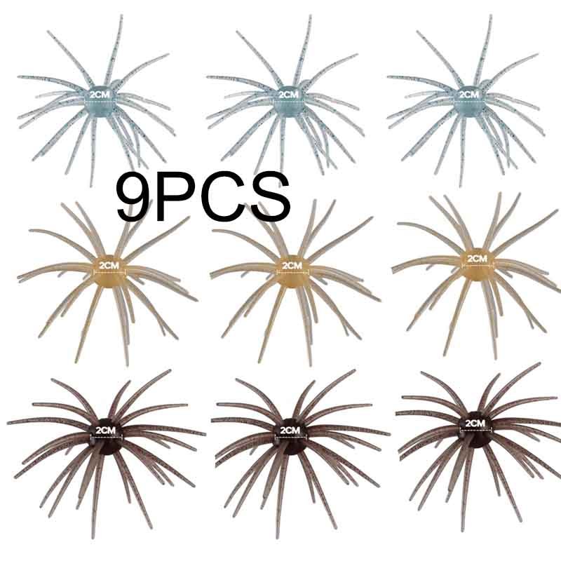 9Pc large bait saltwater unive - Fishing Lure Buzzbait 리뷰 및 가격